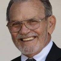 William “Billy” Floyd Camp