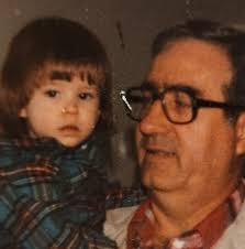 Flora, Ricki Leigh Mugshot