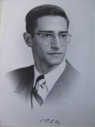 Edwin Alyn Obituary (2015)