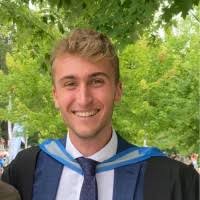 Christopher McDonagh