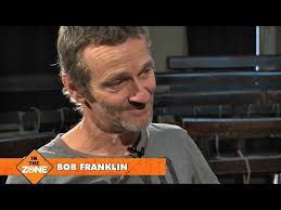 BOB FRANKLIN INTERVIEW