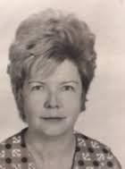 Jean Margaret Sheldrick Share On Facebook