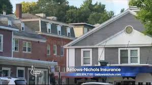 Check spelling or type a new query. Insurance Agency In Peterborough Hancock Nh Bellows Nichols Insurance