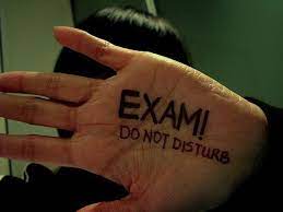 10 Creative Exam Papers That Will Make You Smile Exam Quotes Exam Status Whatsapp Profile Picture
