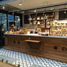 Vente A Emporter Photo De Le Pain Quotidien Paris Tripadvisor