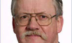 Disillusioned MEP quits