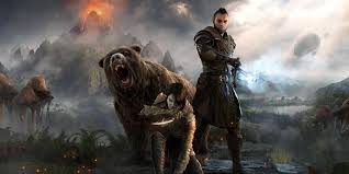 We Spoke With Zenimax About The Elder Scrolls Online: Morrowind, And Here'S  What We Learned - Gamerevolution