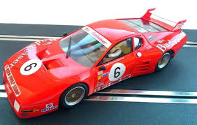 Ferrari 512bb lm 1980 ferrari 312pb targa florio Ferrari 512bb Daytona Slotwings