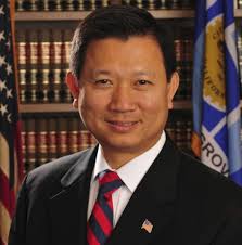Garden Grove councilman Andrew Do resigns