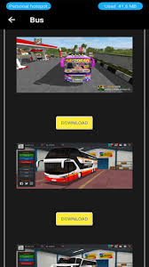 Dalam game bus simulator indonesia ini selain dapat memainkan sebuah bus, kamu juga bisa. Updated Kerala Bus Mod Livery Indonesia Bus Simulator Pc Android App Download 2021