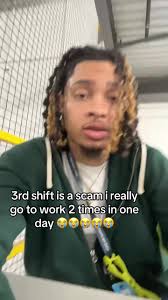 La lucha matutina en Michigan: levantarse a trabajar