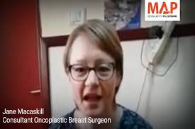 UK medics travel to the West Bank to improve breast cancer care