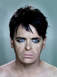 Gary Numan