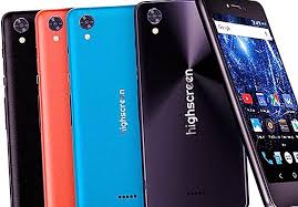 Smartphone) adalah telefon bimbit yang mempunyai ciri pengkomputeran maju dan ketersambungan berbanding dengan telefon bimbit biasa. Semua Telefon Pintar 2017 Highscreen Telefon Bimbit 2021