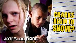 Sambuca Kelly and Her Siblings suffer a Rough Adjustment