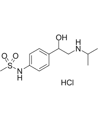 After that, if you do not. Sotalol Hydrochloride Mj 1999 B Adrenergic Receptor Antagonist Medchemexpress
