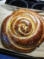 Acma Turkisches Weiches Brot Rezept In 2020 Lebensmittel Essen Backen Thermomix Rezepte