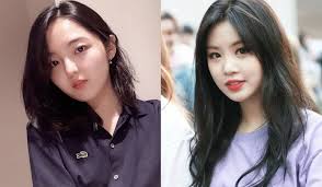 Debut with weeekly 2 filmography 2.1 reality shows 3 trivia 4 gallery 4.1 promotional 4.2 pictorial 4.3 sns 5 references in october 2017, she became a contestant on the survival show mixnine, where she. A Classmate Defends Soojin And Says She Was Not A Perpetrator Of School Bullying Allkpop