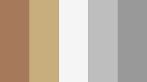 If you mix all the primary colors, blue, red, and yellow, you make black. Beige And Gray Color Scheme Gray Schemecolor Com