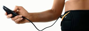 Ceinture minceur pour un ventre plat. Avis Slendertone Abs7 Que Vaut Cette Ceinture D Electrostimulation