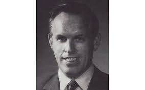 Robert Crane Obituary (1926