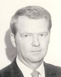 Joseph Waldron Obituary (2015)