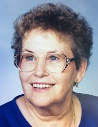 Virginia Fussell Obituary (1927