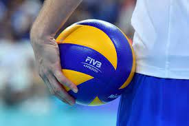 На олимпийских играх в токио в спортивной гимнастике будет. Fivb Partners With Microsoft Changing The Way Fans Consume Volleyball Microsoft News Centre Europe