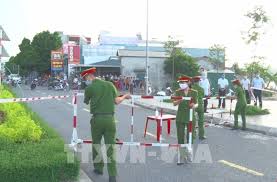 Chính chủ cần tiền nên bán lô đất đẹp mặt tiền trục đường n2, phường thanh châu, thành phố phủ lý, tỉnh hà nam. Dá»¡ Bá» Cach Ly Y Táº¿ Táº¡i Tá»• Dan Phá»' Ä'inh Trang Thanh Phá»' Phá»§ Ly Ha Nam