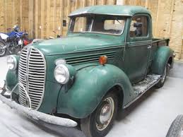 Image result for Milori Green 1938 Truck