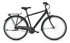 Raleigh Devon 7 R Urban Bike 2021