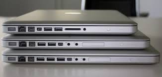 أنواع منافذ Usb سطور