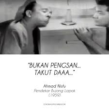 Ramlee, was a malaysian film actor, director, singer, songwriter, scriptwriter, musician, composer, and producer. Cita Cinta Cipta