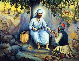 SHIRDI SAIBABA SAYINGS: 04/01/2020 - 05/01/2020