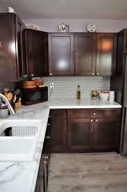 Laminate Countertop Amore Edge Style Calacatta Marble Color Laminate Countertops Countertops Apartment Renovation