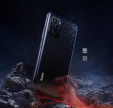 Xiaomi redmi k40 android smartphone. Ftnbteadidbmom