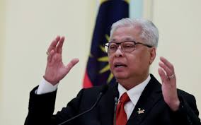 Ismail sabri yang juga menteri pertahanan berkata demikian selepas melakukan lawatan kerja ke sementara itu, 10 negeri lagi kekal dengan pelaksanaan pkp pemulihan (pkpp), juga untuk tempoh. 522 Ingkar Pkp Ditahan Lebih 300 Di Kelab Malam Kata Ismail Sabri Free Malaysia Today Fmt