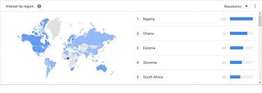 Why bitcoin could triple in value annually. What Is Going On With Bitcoin In Nigeria