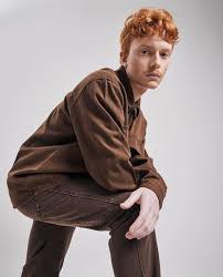 Camisaco Oversize WILL + Jeans mom EDGAR (carpintero) Disponible Talle 38  al 48 Envíos a domicilio 🛵 y a todo el Pais! 📍Santa Fe 27 . . . . . .  #soulrebelpna #