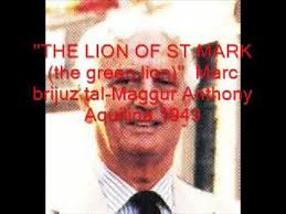 Marci Brijuzi Maltin