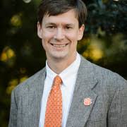 Mary Dalby Bradley Named Clemson Honorary Alumna