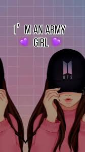 Army btsصور بنت جارلي / ch. 10 Army Girl Ideas Bts Wallpaper Army Girl Army
