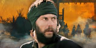 American Primeval Spinoff Chances Get Surprising Update From Director,  Including Which Character It'd Focus On