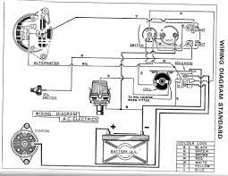 If not, the arrangement will not function as it should be. Ford 4000 Tractor Ignition Wiring Diagram Alternator Wiring Diagram Database Group