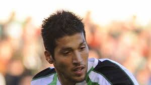 Information and translations of garay in the most comprehensive dictionary definitions resource on the web. Garay Ready For Madrid Exit Football News Sky Sports