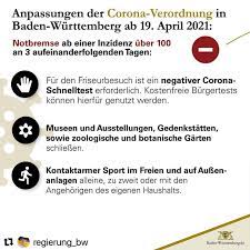 Die bundeseinheitliche notbremse gegen corona ist auf dem weg. 66qrphexzxn5gm