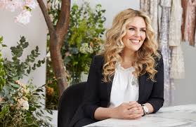 The mayflower originally was destined for the hudson river, north of the 1607 jamestown settlement. An Interview With Hannah Coffin Founder Of Needle Thread Love My Dress Uk Wedding Blog Wedding Directory