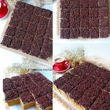 Vita Kwee Vitakwee Foto Dan Video Instagram Bolu Cake Buttercream Cake Resep Cake