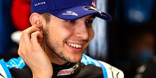 #esteban ocon #f1 #f1 art #hes a precious extra long baguette i need more estebesties on this website #because i couldnt find anyone who likes him on. So Ist Esteban Ocon Immer Noch Mit Mercedes Verbunden