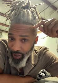 My hair loss journey has officially begun..